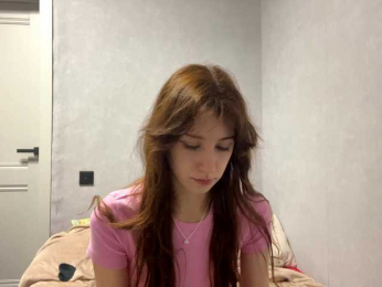 Jucycute webcam model stream image