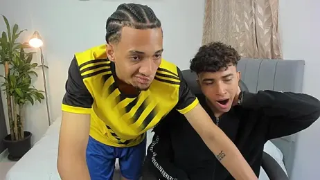 boy_master77 webcam model stream image
