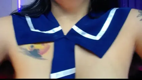 pinky_violeta webcam stripchat model stream image
