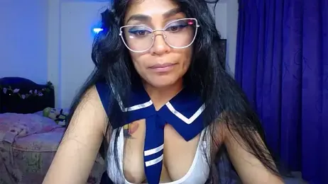 pinky_violeta webcam model stream image