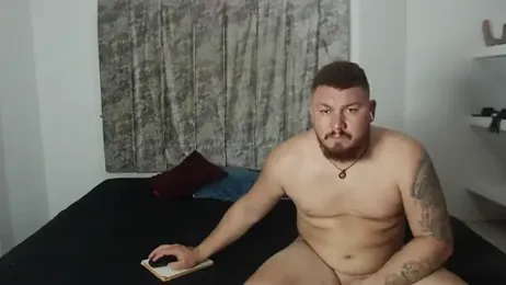 VelaAndEdwar webcam model stream image