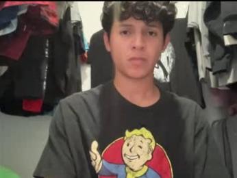 basicflxpx webcam model stream image