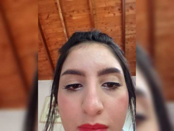 Esmeralda-Rossi webcam bongacams model stream image