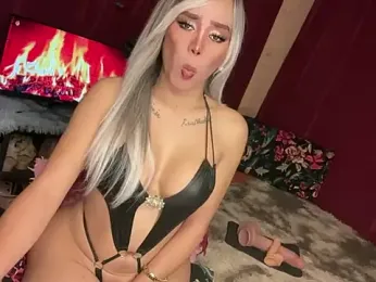 Your_dreambabe webcam model stream image