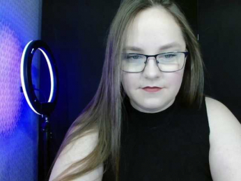 KristiMur1 webcam bongacams model stream image