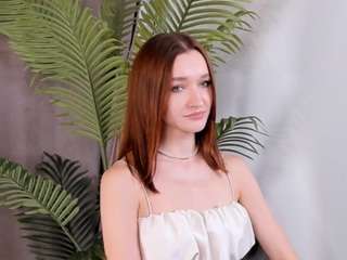 ivettehibbits webcam model stream image