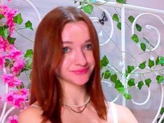 ivettehibbits webcam model stream image