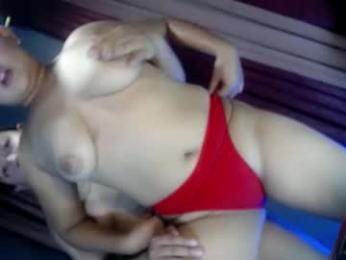 xmisterious_couplex webcam chaturbate model stream image