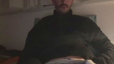 NahuelB webcam model stream image