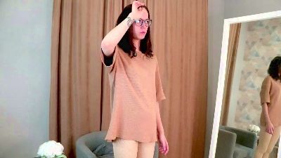 ElizbethGenera webcam model stream image