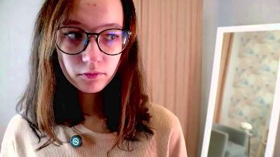 ElizbethGenera webcam model stream image