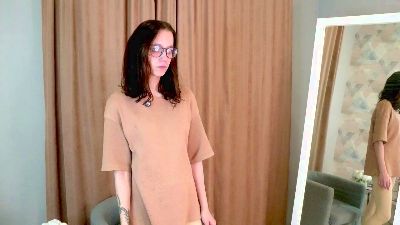 ElizbethGenera webcam model stream image