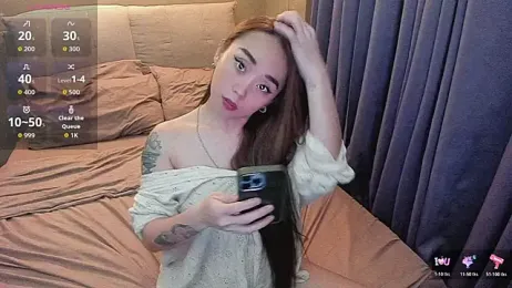 AyaCollinss webcam model stream image