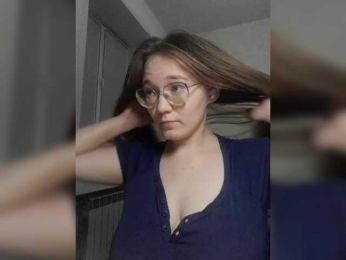 Kisa75 webcam model stream image