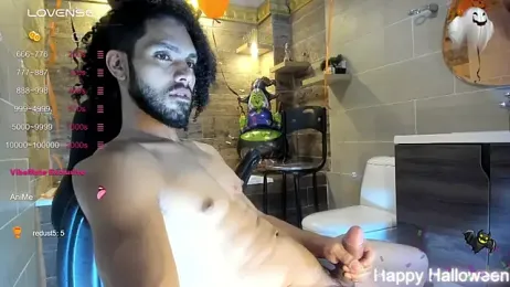 Amir_Abdull webcam model stream image