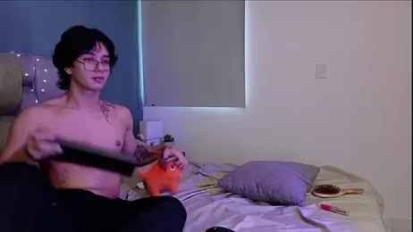 Engel_And_Melody webcam model stream image
