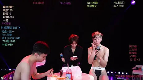 BOYgayHouse- webcam stripchat model stream image