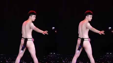 BOYgayHouse- webcam model stream image