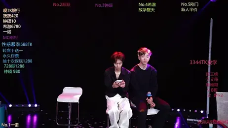 BOYgayHouse- webcam model stream image