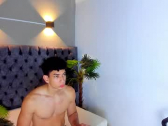 alan_redinger webcam model stream image