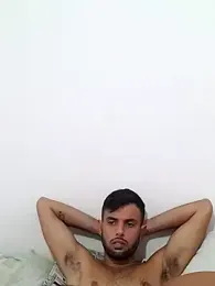 leviehenrique webcam model stream image