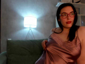 Mersedes-Rosso webcam model stream image