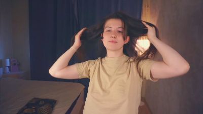 LinnBattersby webcam model stream image