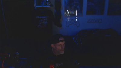 BaNaNeNOrAnGeN webcam model stream image