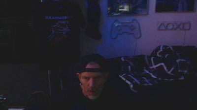 BaNaNeNOrAnGeN webcam model stream image