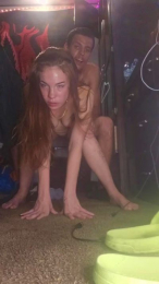 FAVbbyMAMAZ03 webcam model stream image