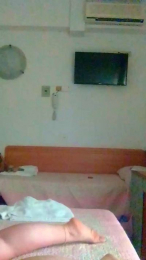 Coppiasimo webcam model stream image