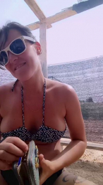 Miss_fantasy_ webcam model stream image