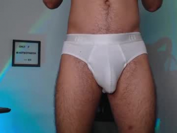 hotboyneon490 webcam model stream image
