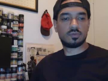 chainnballz webcam chaturbate model stream image