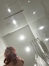 sexymelli18 webcam model stream image