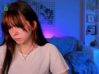 erica-murray webcam camsoda model stream image