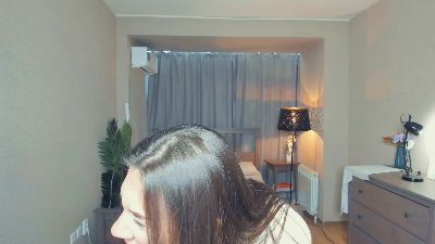 ShawanaSonkens webcam cam4 model stream image