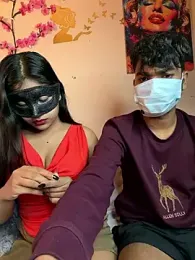 Miss_Anu_P webcam model stream image