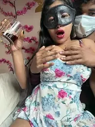 Miss_Anu_P webcam model stream image