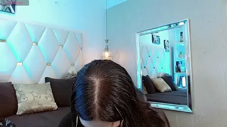 Daniela_Embeer_ webcam model stream image