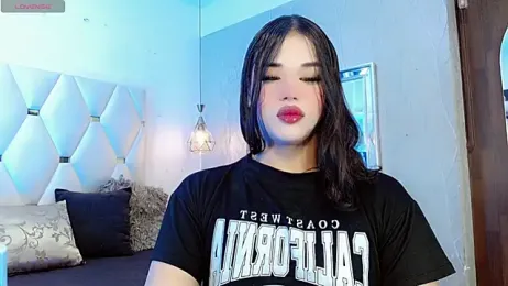 Daniela_Embeer_ webcam stripchat model stream image