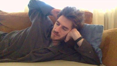 woofey webcam model stream image