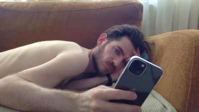 woofey webcam model stream image