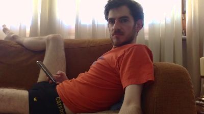 woofey webcam model stream image