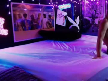 playboyzaddyxxx webcam model stream image