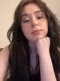 _SweetCandyy webcam model stream image