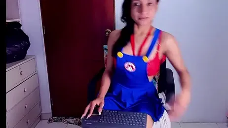 Lu_doll webcam model stream image