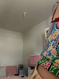 Cecilia0o webcam model stream image