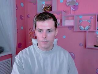 Hector Spencer webcam flirt4free model stream image