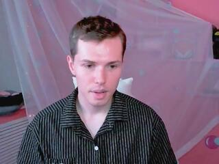 Hector Spencer webcam model stream image